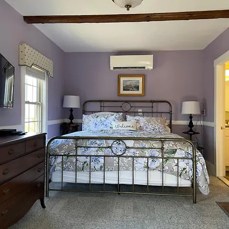1802 House Bed & Breakfast Bed and Breakfast Kennebunkport Exterior foto