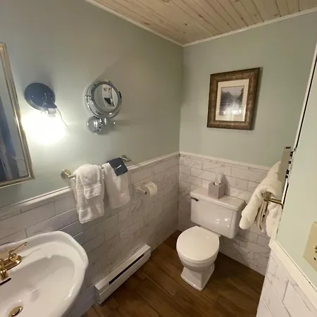 1802 House Bed & Breakfast Bed and Breakfast Kennebunkport Exterior foto