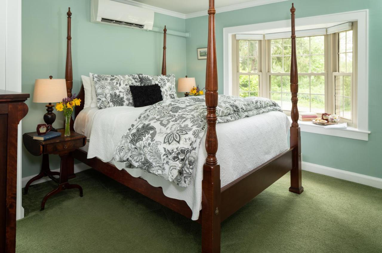 1802 House Kennebunkport