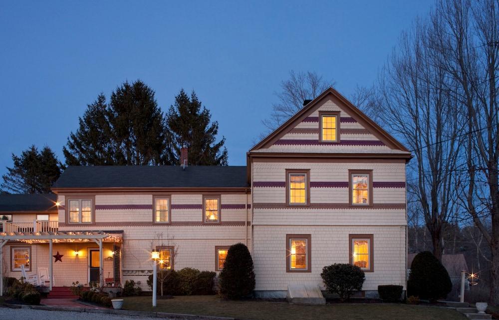 1802 House 3*