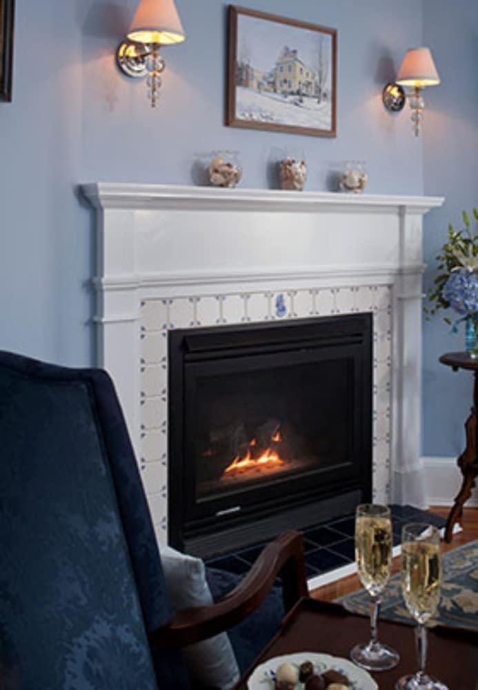 1802 House Bed and breakfast Kennebunkport