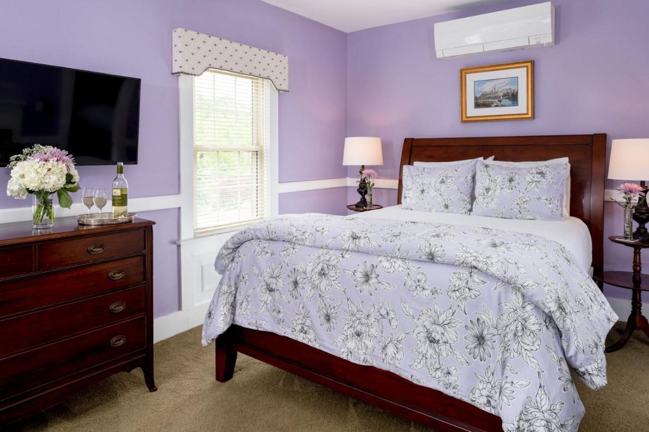 1802 House Kennebunkport