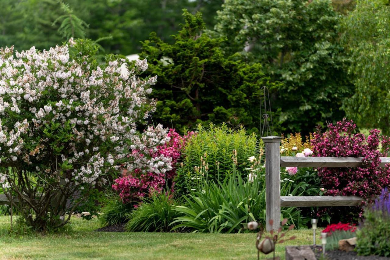 1802 House Bed & Breakfast Kennebunkport