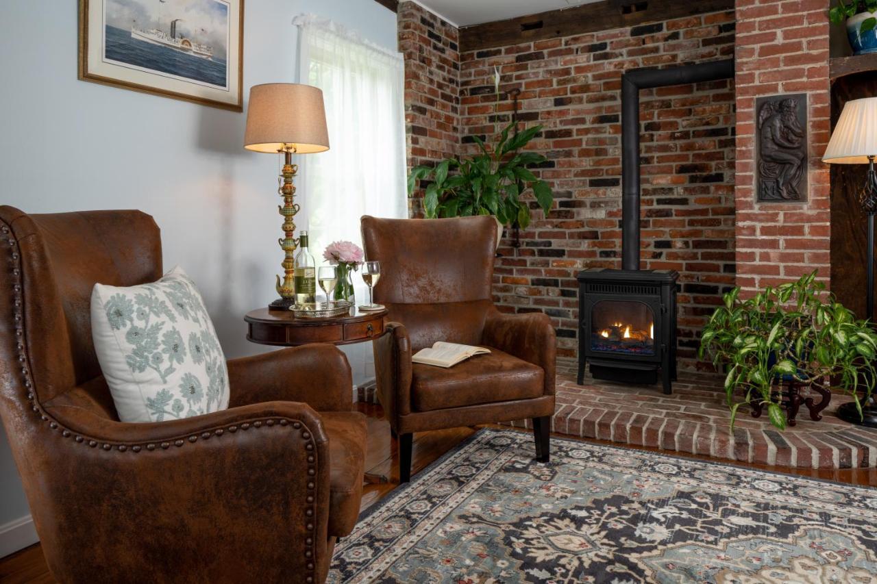 Bed & Breakfast 1802 House Kennebunkport