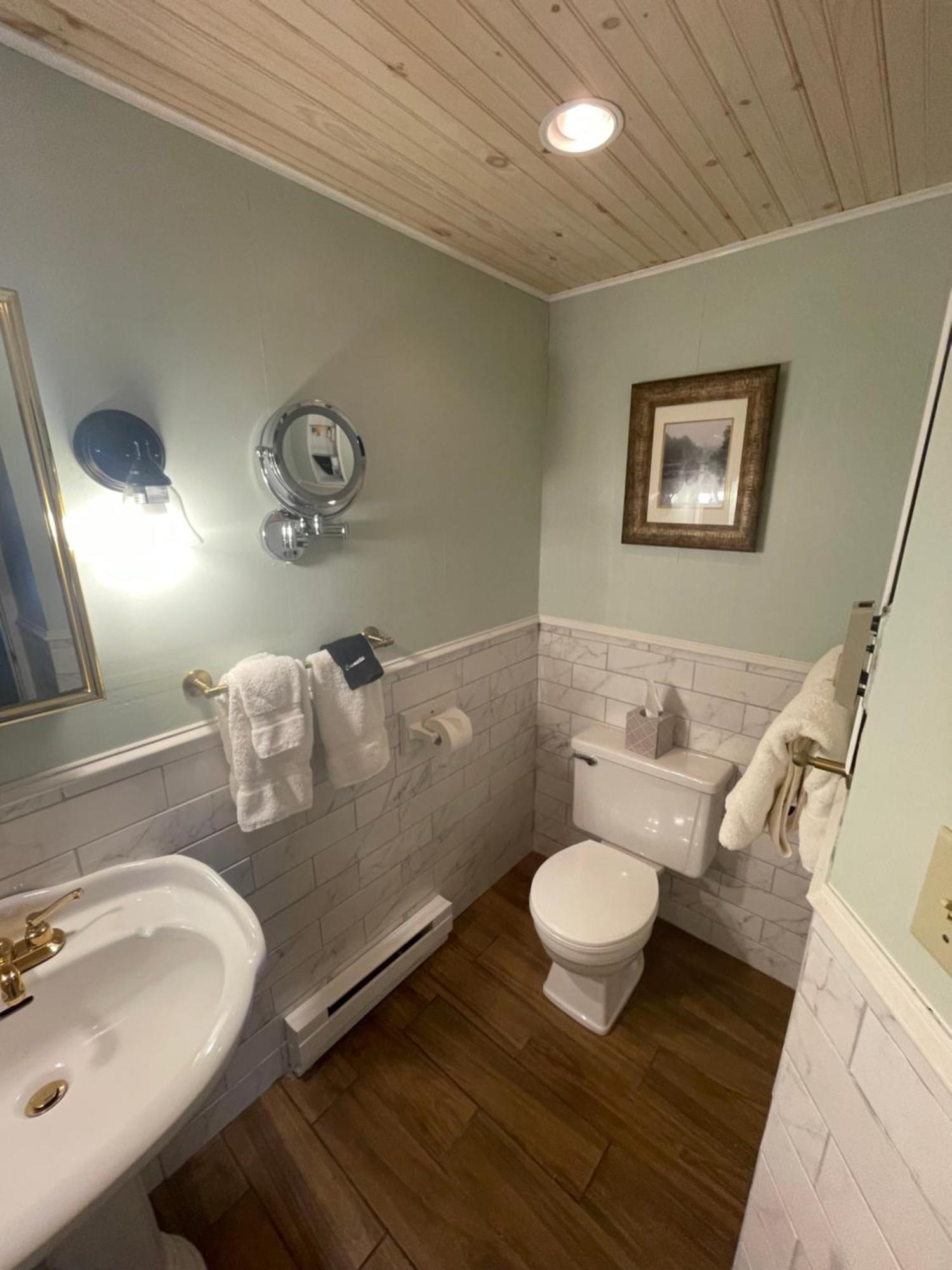 1802 House Kennebunkport
