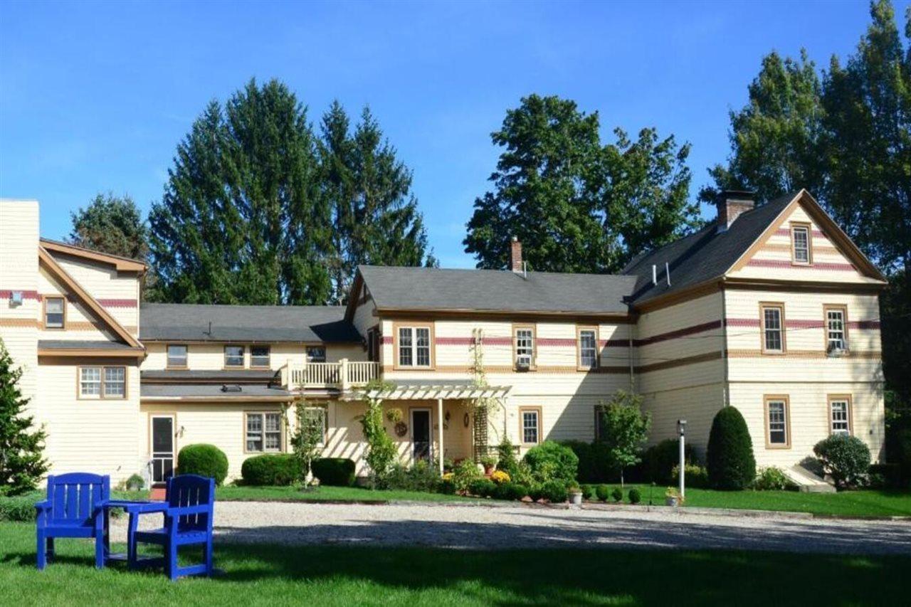 1802 House Bed & Breakfast 3*