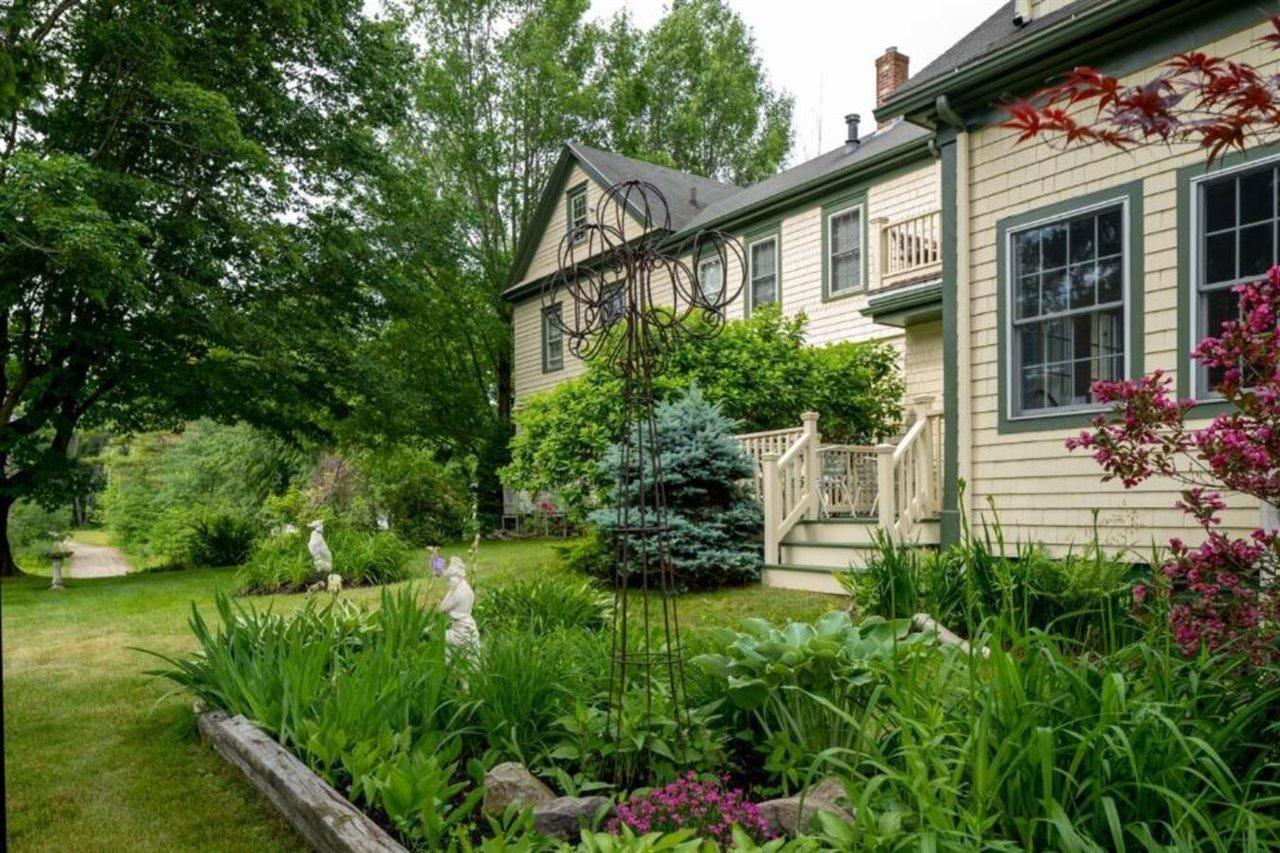 1802 House 3* Kennebunkport